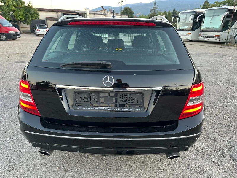Mercedes-Benz C 350, снимка 6 - Автомобили и джипове - 50760766