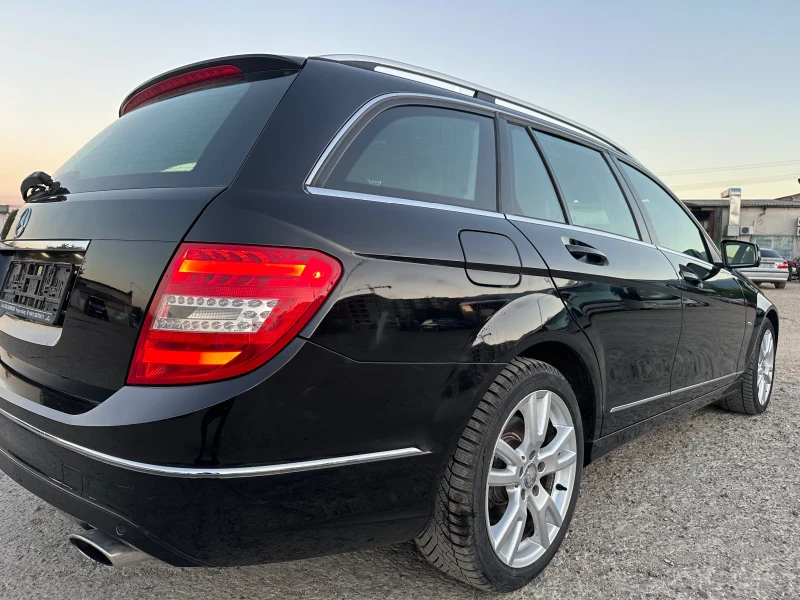 Mercedes-Benz C 350, снимка 5 - Автомобили и джипове - 50760766