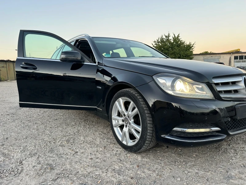 Mercedes-Benz C 350, снимка 8 - Автомобили и джипове - 50760766