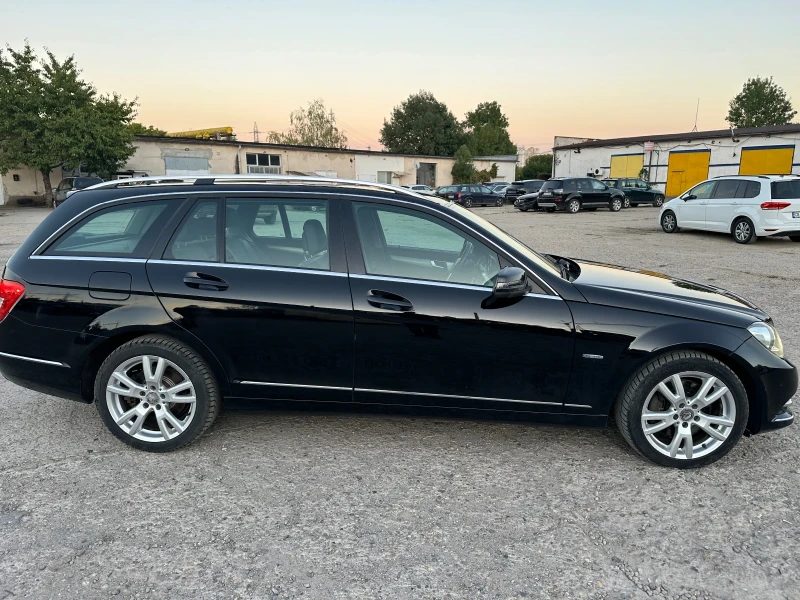Mercedes-Benz C 350, снимка 4 - Автомобили и джипове - 50760766