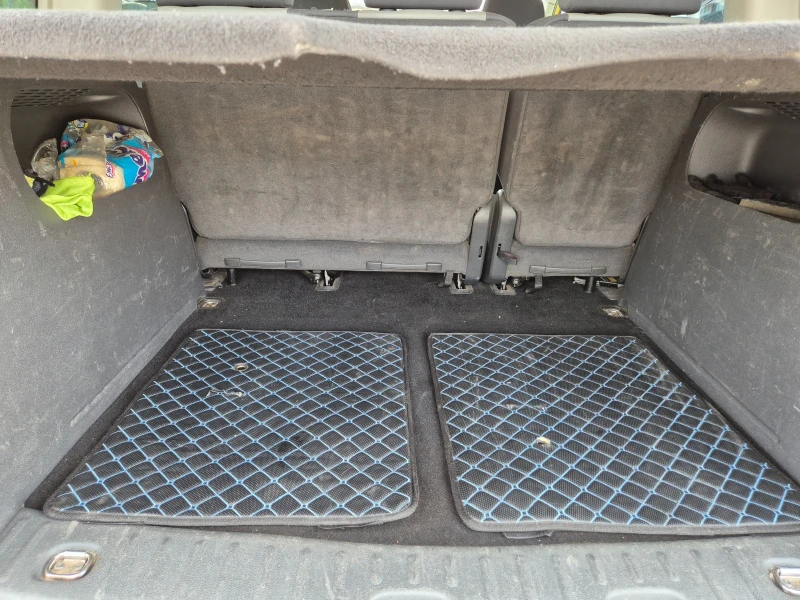 VW Caddy 2.0Газ, метан бензин!, снимка 13 - Автомобили и джипове - 52578530