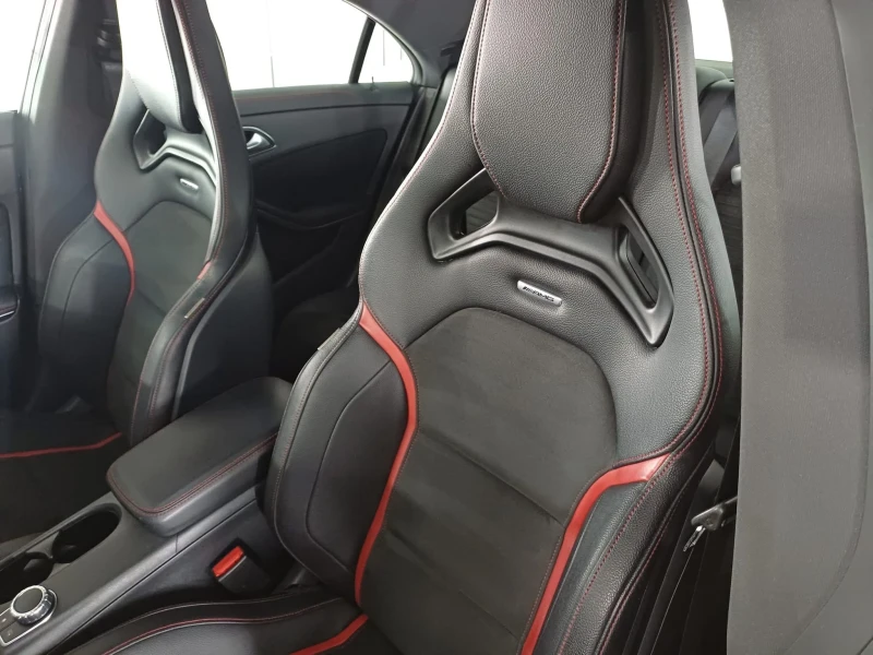 Mercedes-Benz CLA 45 AMG Full , снимка 13 - Автомобили и джипове - 50717779