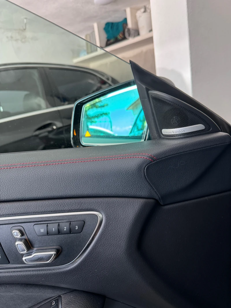 Mercedes-Benz CLA 45 AMG Full , снимка 15 - Автомобили и джипове - 50717779