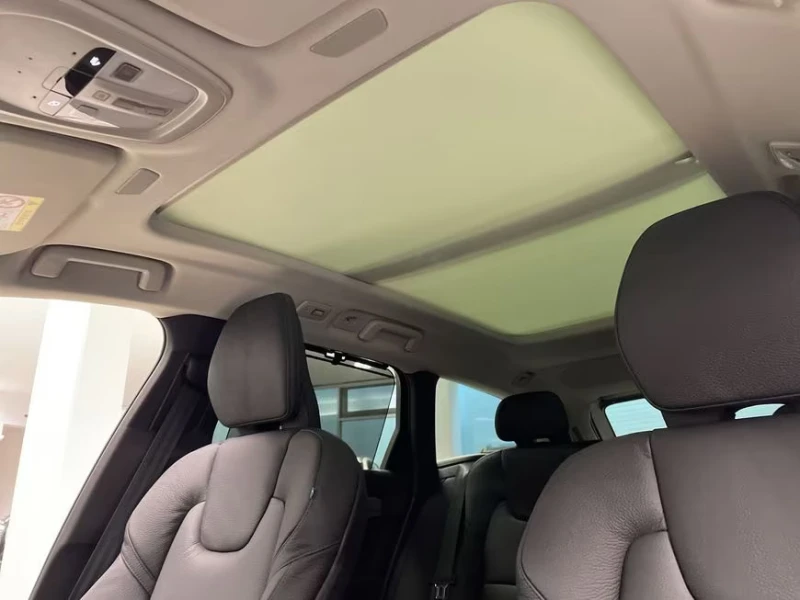 Volvo V90 B4/PLUS-DARK/197HP/PANO/MEMO/360/H&K/NAVI/LED/309g, снимка 7 - Автомобили и джипове - 51682328