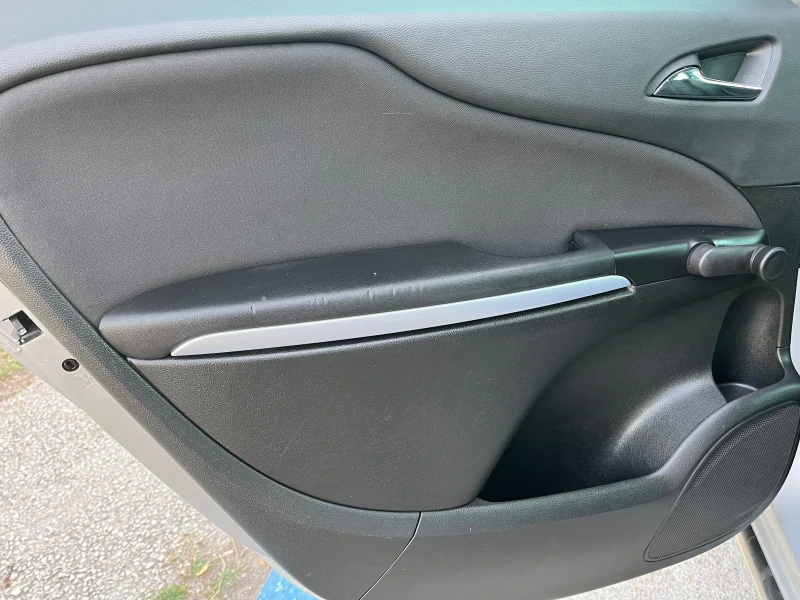 Opel Zafira 2, 0CDTI 7МЕСТА, снимка 11 - Автомобили и джипове - 51823723