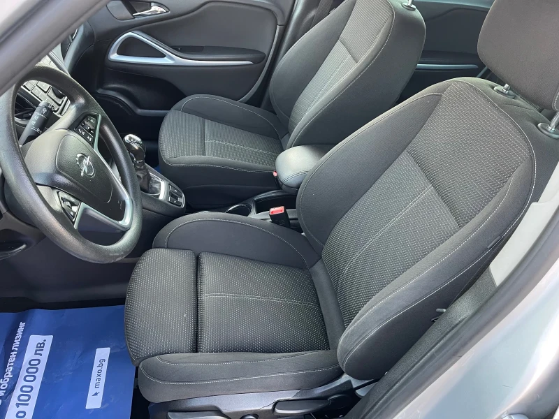 Opel Zafira 2, 0CDTI 7МЕСТА, снимка 7 - Автомобили и джипове - 51823723