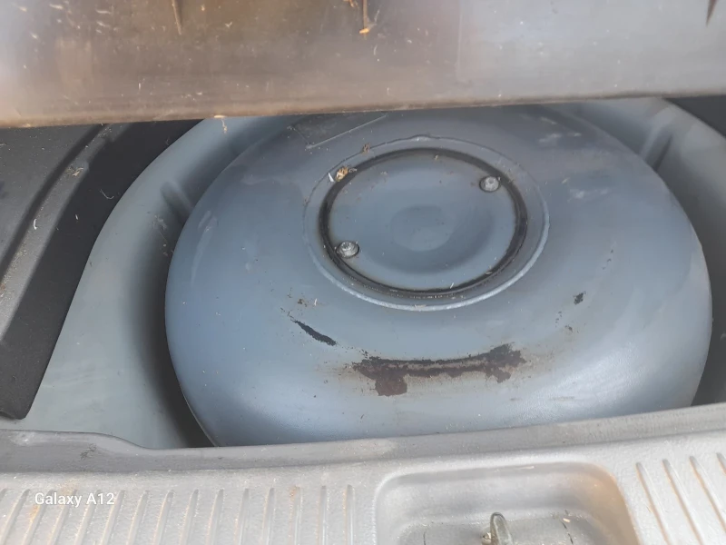 Mazda 6 2.0, снимка 6 - Автомобили и джипове - 52487496