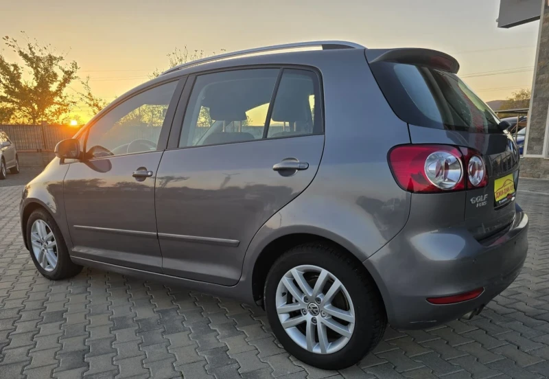 VW Golf Plus 1.4TSI, снимка 6 - Автомобили и джипове - 52160147
