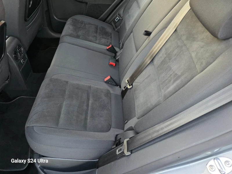 VW Golf Plus 1.4TSI, снимка 12 - Автомобили и джипове - 52160147