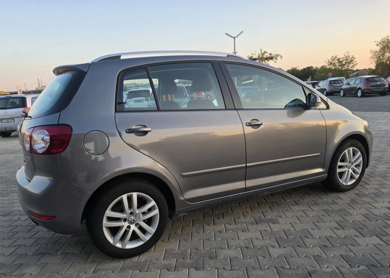 VW Golf Plus 1.4TSI, снимка 4 - Автомобили и джипове - 52160147
