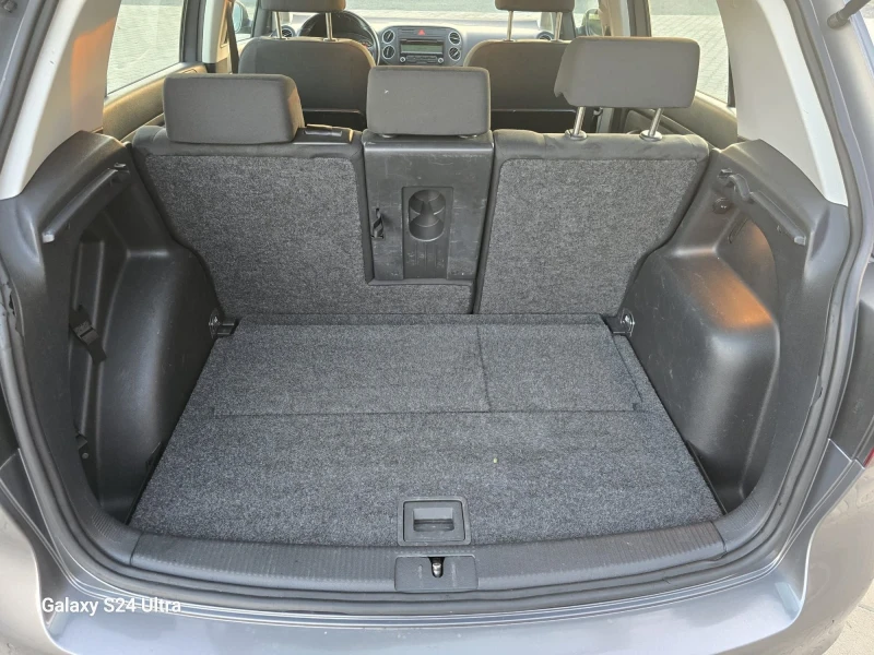 VW Golf Plus 1.4TSI, снимка 14 - Автомобили и джипове - 52160147