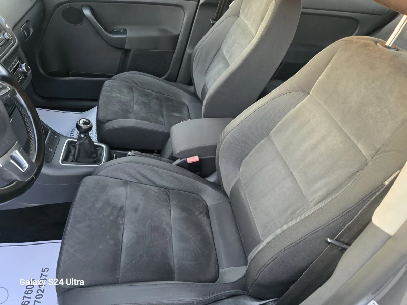 VW Golf Plus 1.4TSI, снимка 11 - Автомобили и джипове - 52160147