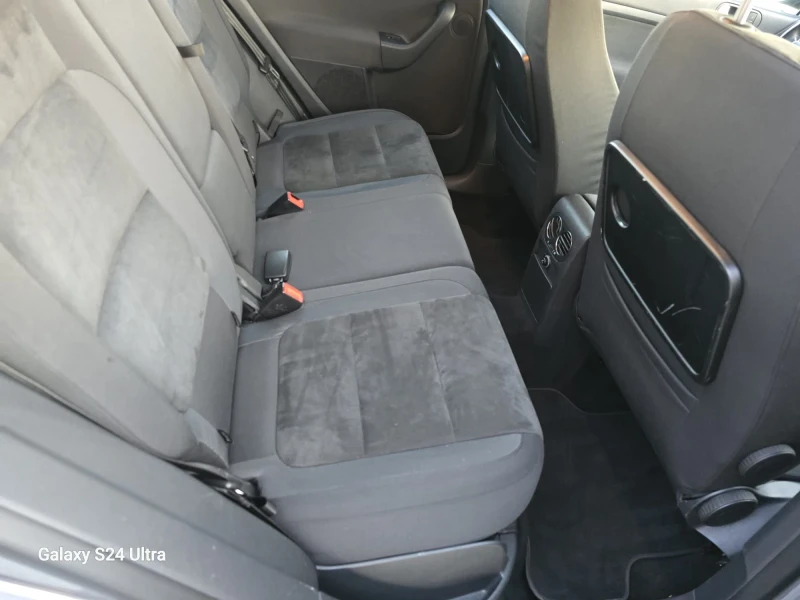 VW Golf Plus 1.4TSI, снимка 13 - Автомобили и джипове - 52160147