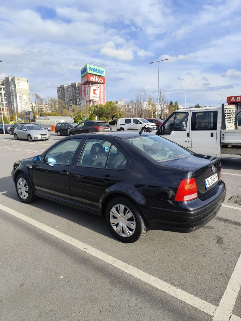 VW Bora, снимка 5 - Автомобили и джипове - 52485677
