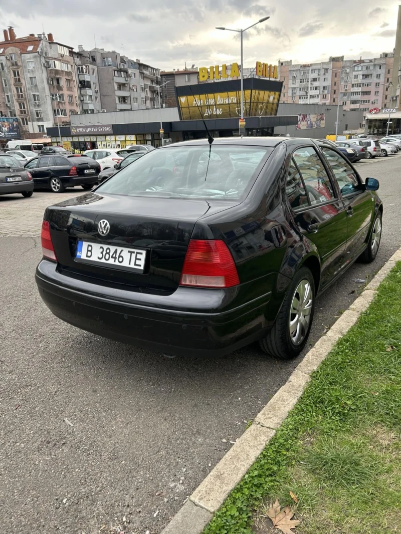 VW Bora, снимка 2 - Автомобили и джипове - 52485677