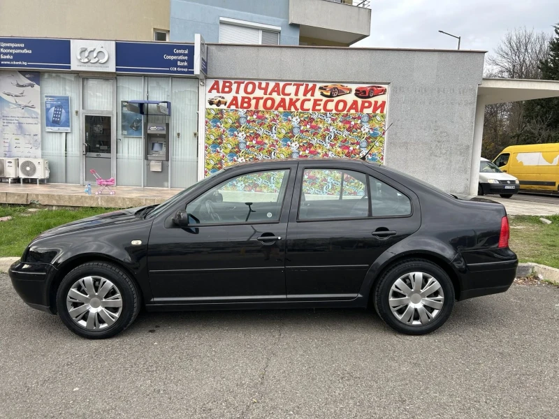 VW Bora, снимка 3 - Автомобили и джипове - 52485677