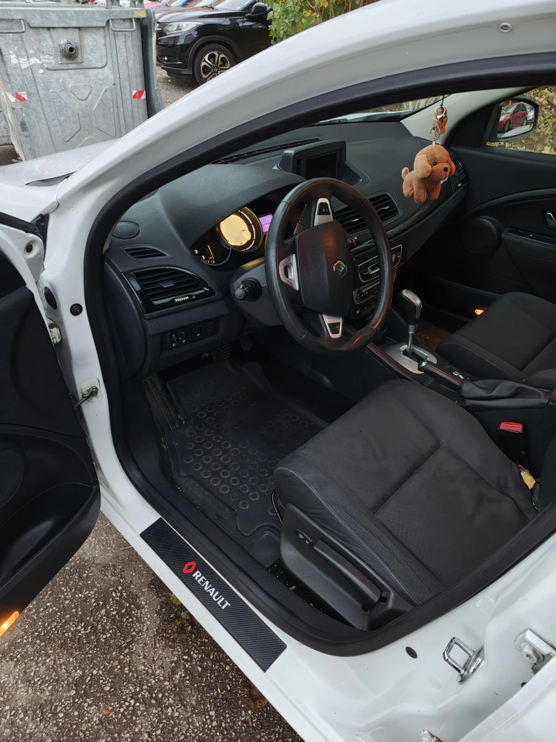 Renault Megane 3, снимка 13 - Автомобили и джипове - 52696028