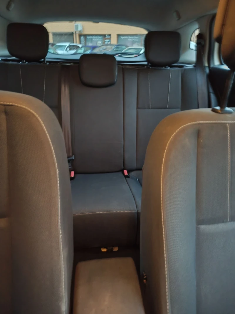 Renault Megane 3, снимка 14 - Автомобили и джипове - 52696028