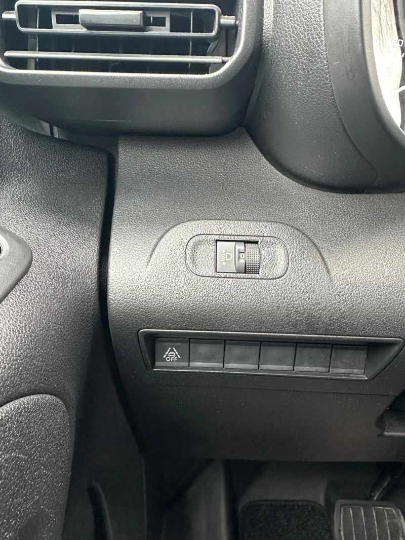 Citroen Berlingo АВТОМАТ-Long!!!, снимка 10 - Автомобили и джипове - 52883806