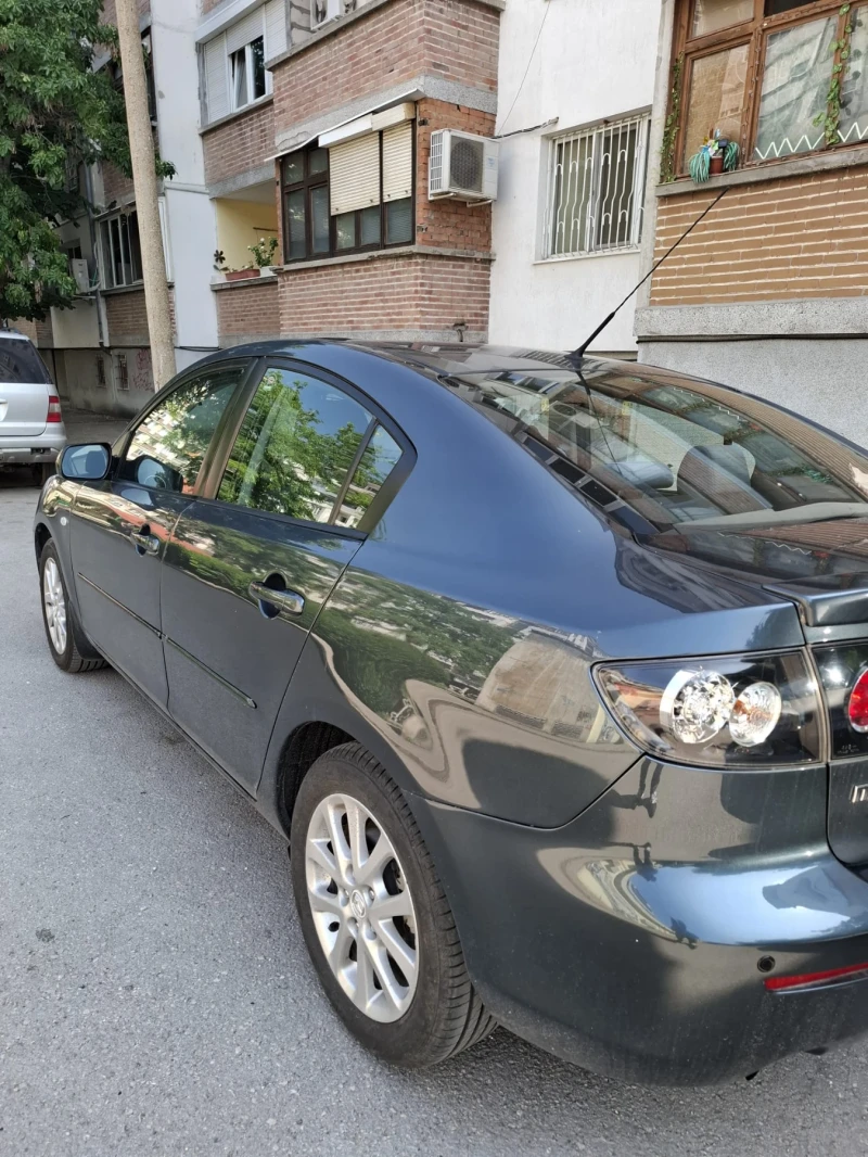 Mazda 3, снимка 5 - Автомобили и джипове - 52950648