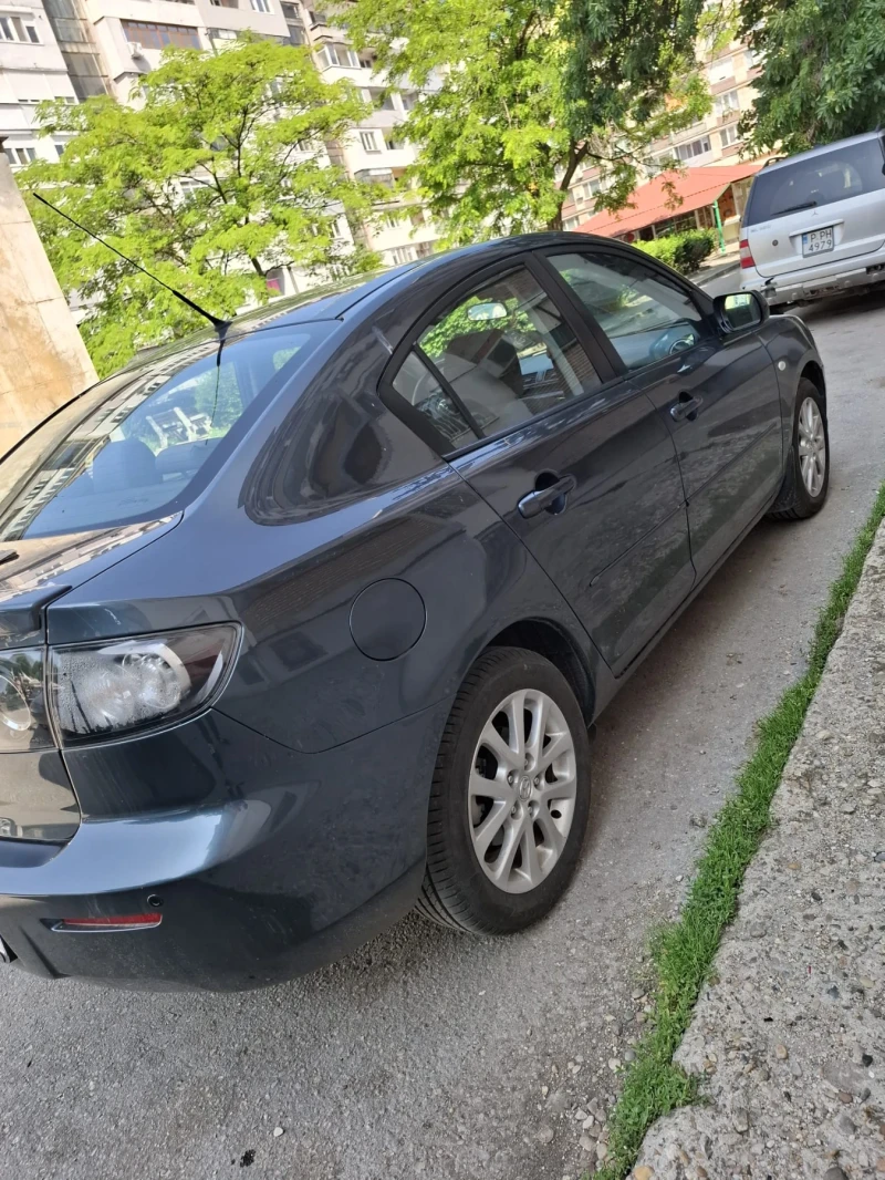 Mazda 3, снимка 4 - Автомобили и джипове - 52950648