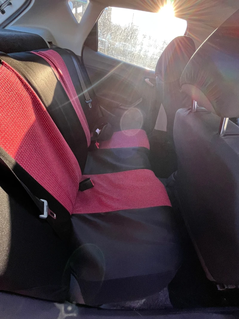 Seat Ibiza, снимка 6 - Автомобили и джипове - 53112301