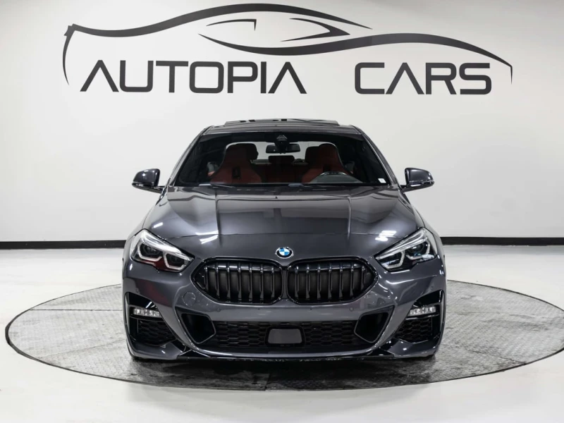 BMW 228 * xDrive GC * CARFAX * ЦЕНА ДО БГ, снимка 2 - Автомобили и джипове - 53305415