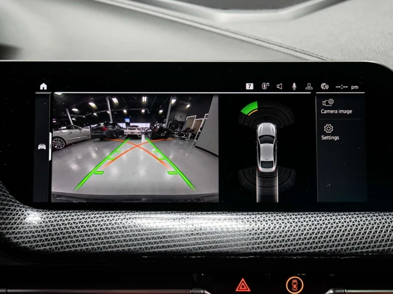 BMW 228 * xDrive GC * CARFAX * ЦЕНА ДО БГ, снимка 11 - Автомобили и джипове - 53305415