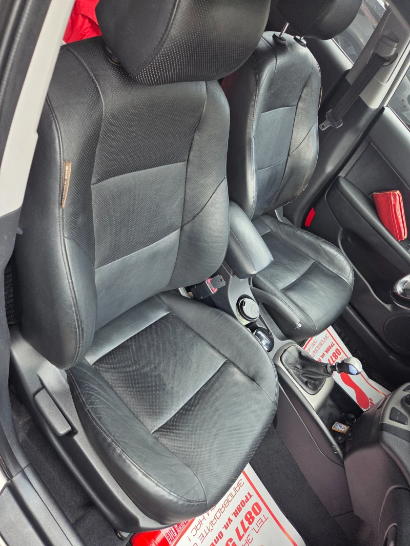 Hyundai I30 Комфорт: Електрически пакет, Електрически стъкла, , снимка 7 - Автомобили и джипове - 53400553