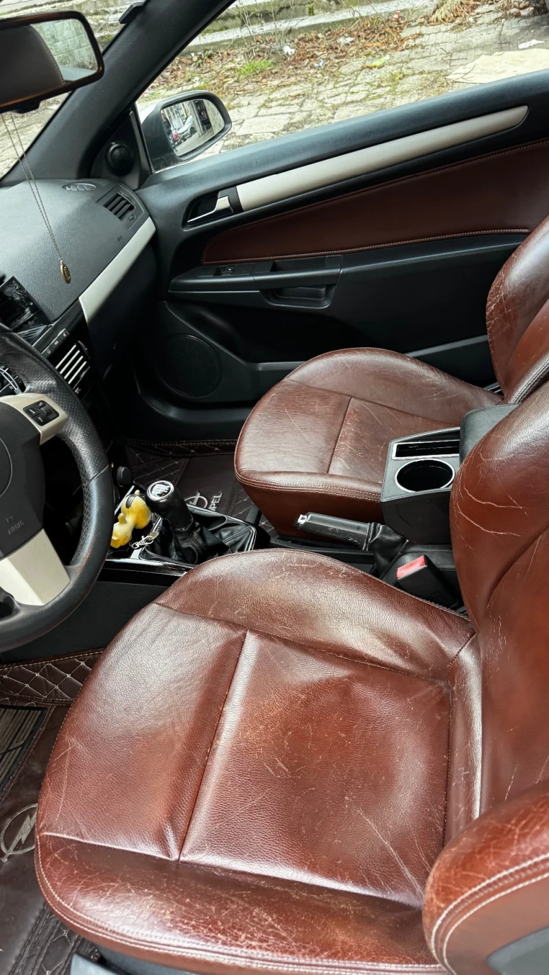 Opel Astra, снимка 6 - Автомобили и джипове - 53457347