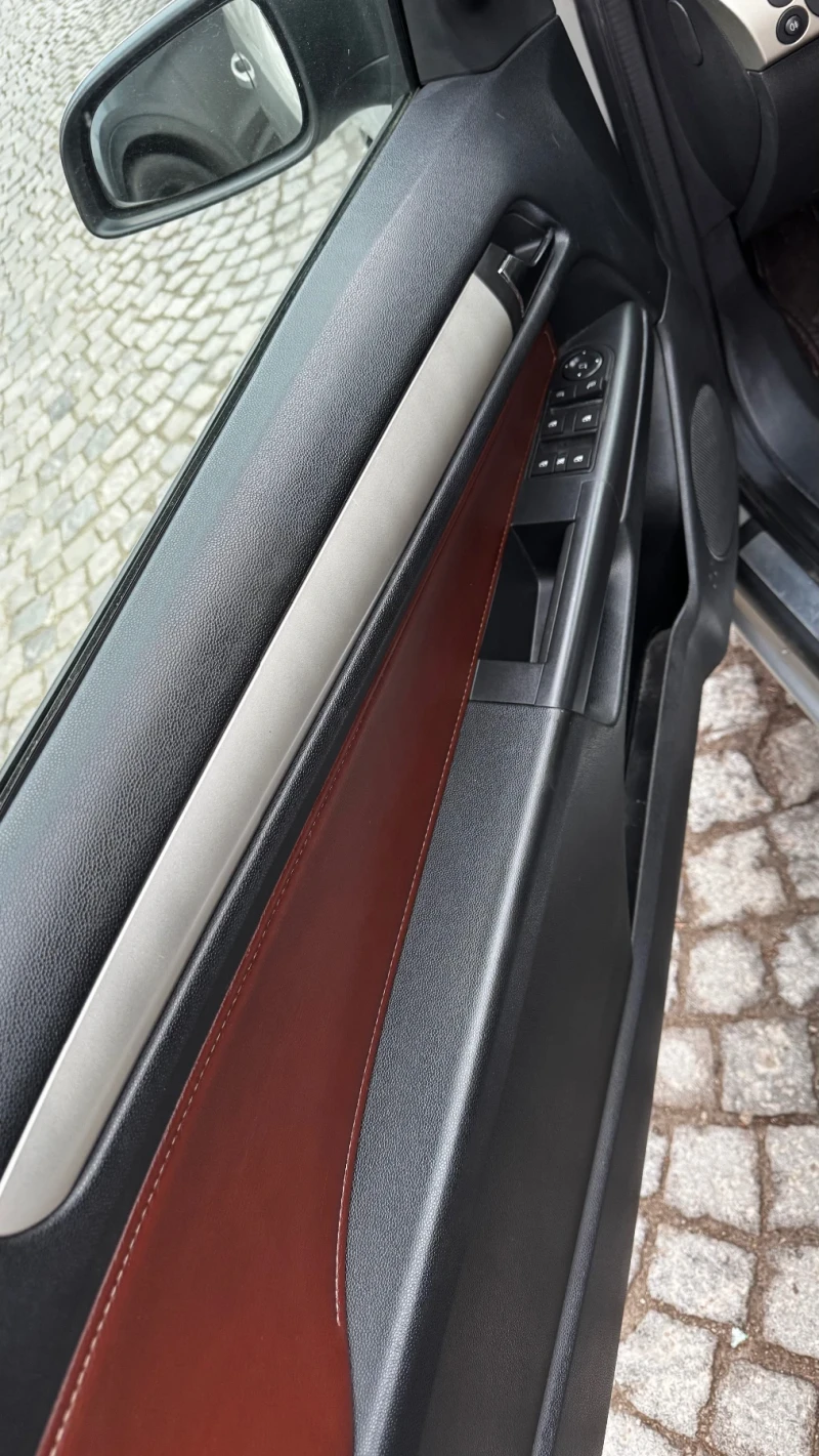 Opel Astra, снимка 5 - Автомобили и джипове - 53457347