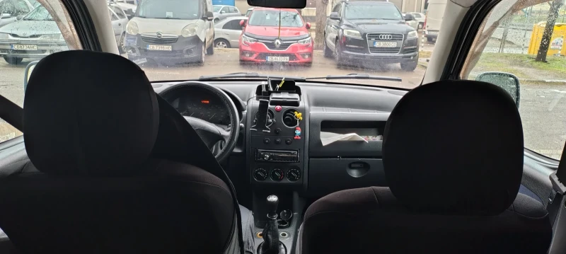 Peugeot Partner, снимка 6 - Автомобили и джипове - 53527473