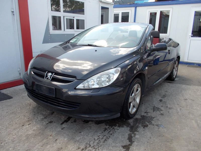 Peugeot 307 1.6i | Mobile.bg � ����������� 1