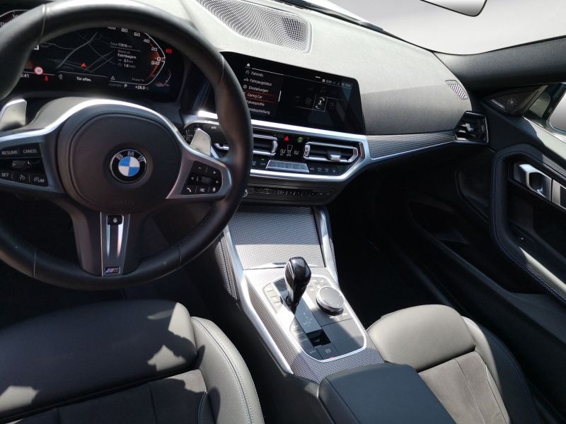 BMW 240 M240i xDrive, снимка 7 - Автомобили и джипове - 42795821