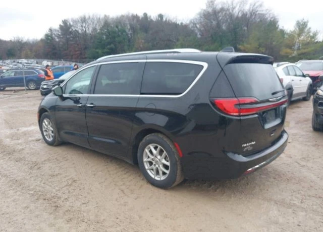 Chrysler Pacifica TOURING L* ПОДГРЕВИ* KEYLESS* КОЖА, снимка 3 - Автомобили и джипове - 48334850