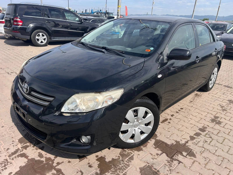 Toyota Corolla 1.6i EURO 4 - 7300 лв. - 50811577 | Car24.bg