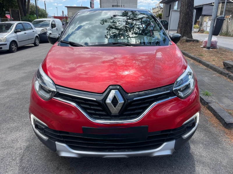 Renault Captur dCi 8V 90 CV Sport Edition2 EURO 6C FULL - 11250 EUR - 58969168 1