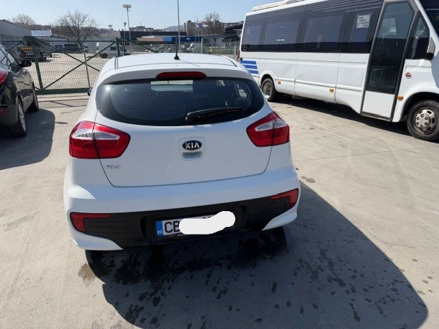 Kia Rio, снимка 3 - Автомобили и джипове - 53937729