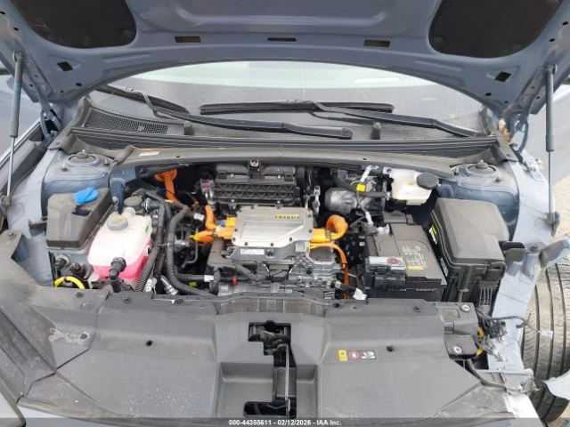 Hyundai Ioniq 6 KEYLESS* КАМЕРА* 360* AUTOPILOT* МЪРТВА* ТОЧКА* , снимка 15 - Автомобили и джипове - 53999400