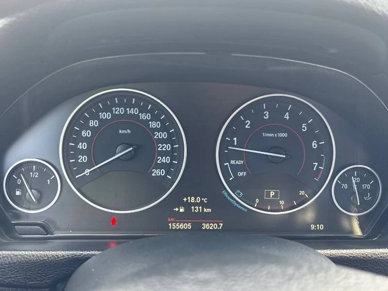 BMW 330 * XDRIVE * B48 * 2 КЛЮЧА * КАМЕРА * ПОДГРЕВ, снимка 11 - Автомобили и джипове - 55010875