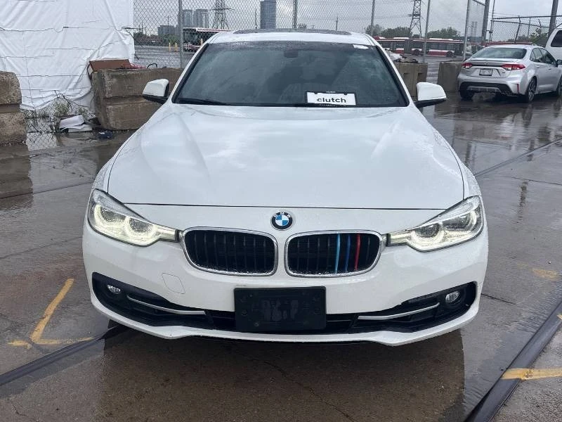 BMW 330 * XDRIVE * B48 * 2 КЛЮЧА * КАМЕРА * ПОДГРЕВ, снимка 2 - Автомобили и джипове - 55010875