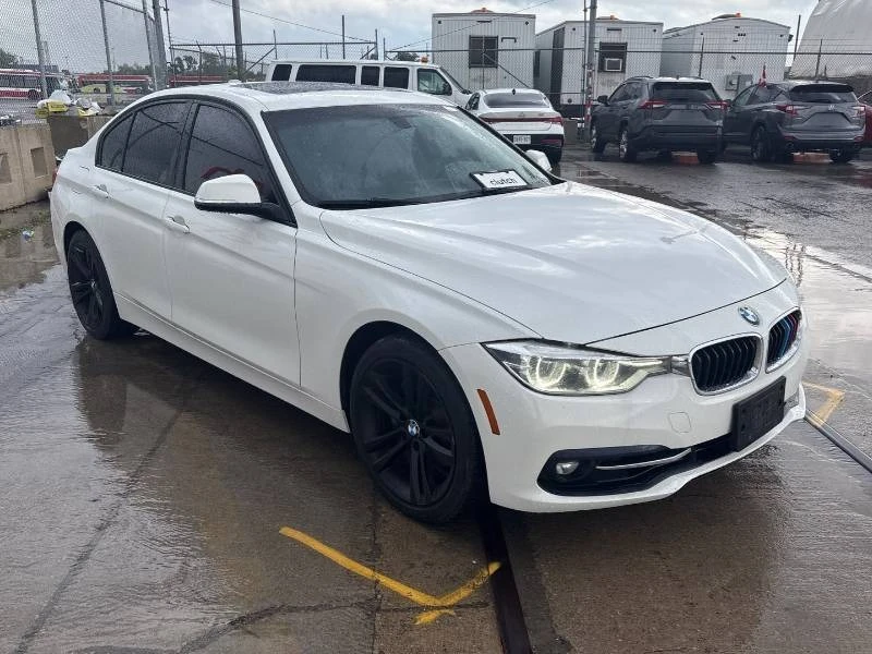 BMW 330 * XDRIVE * B48 * 2 КЛЮЧА * КАМЕРА * ПОДГРЕВ, снимка 3 - Автомобили и джипове - 55010875