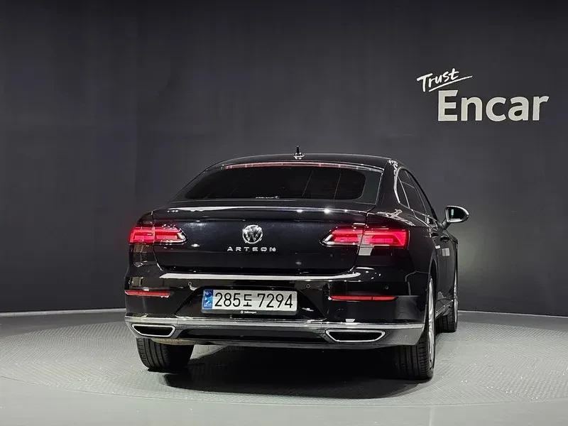 VW Arteon 2.0 Tdi Prestige | Mobile.bg � ����������� 4