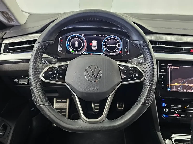 VW Arteon 2.0 Tdi Prestige | Mobile.bg � ����������� 13