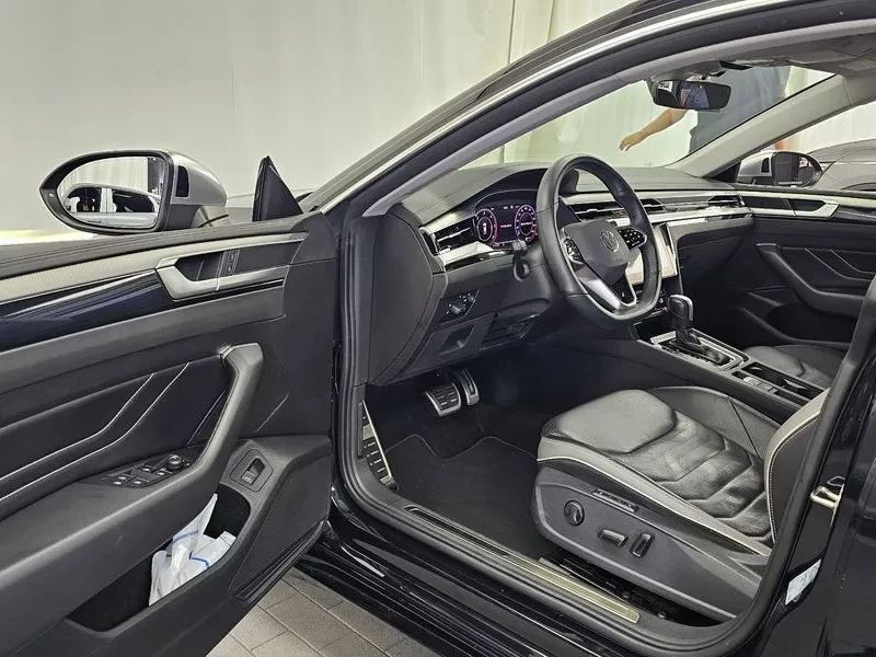 VW Arteon 2.0 Tdi Prestige | Mobile.bg � ����������� 10