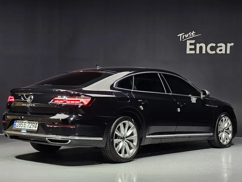 VW Arteon 2.0 Tdi Prestige | Mobile.bg � ����������� 2