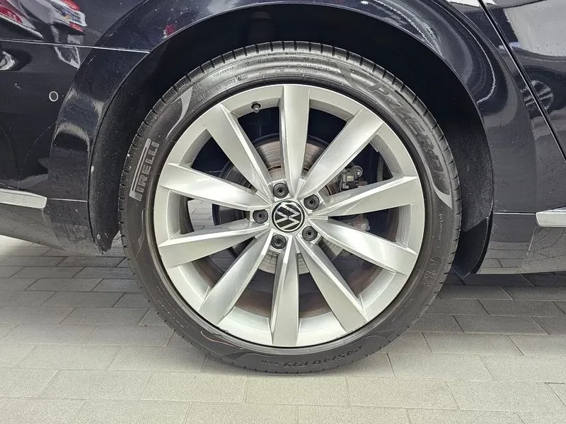 VW Arteon 2.0 Tdi Prestige | Mobile.bg � ����������� 5
