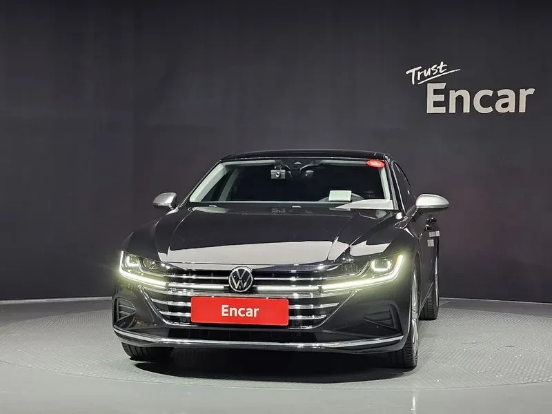 VW Arteon 2.0 Tdi Prestige | Mobile.bg � ����������� 3