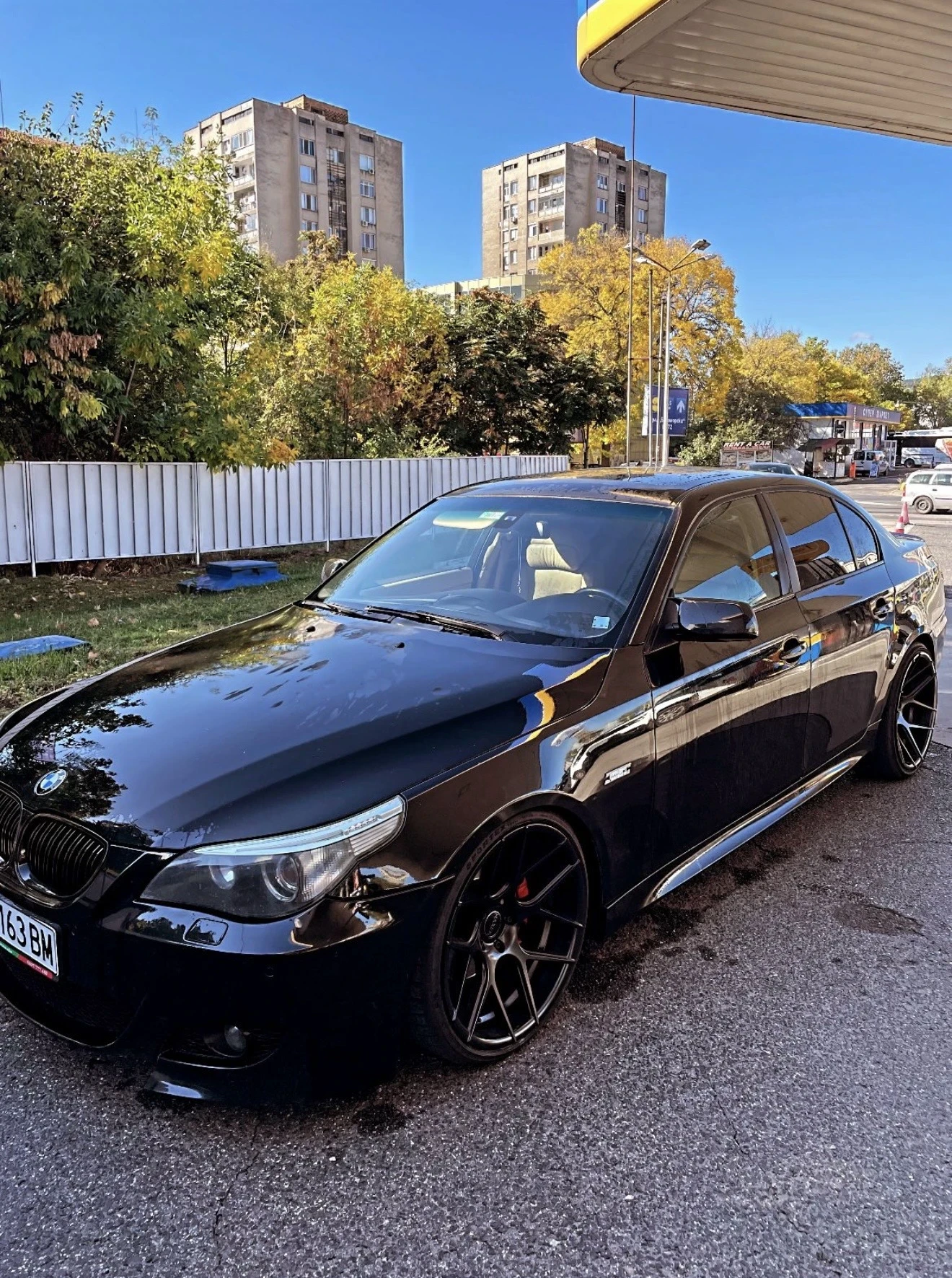 BMW 530, снимка 1