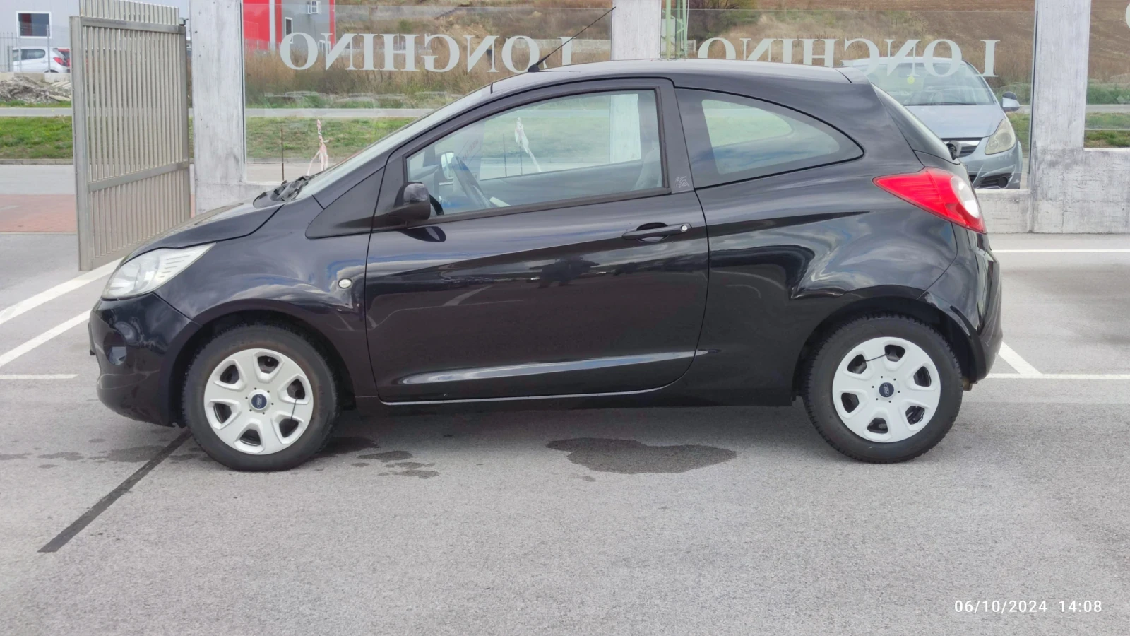 Ford Ka 1.3TDCI EVRO 5 - изображение 7